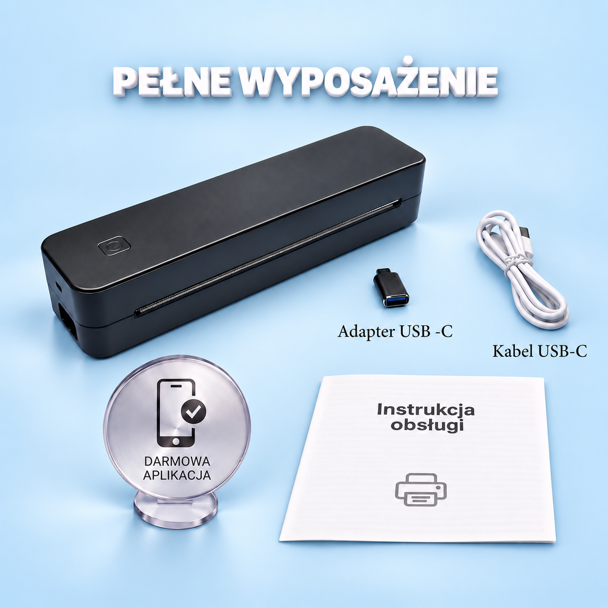 printi mini