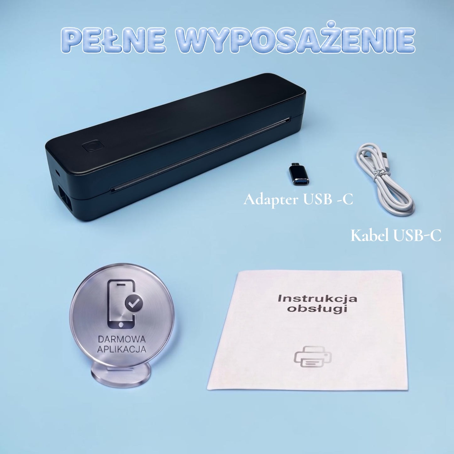 printi mini