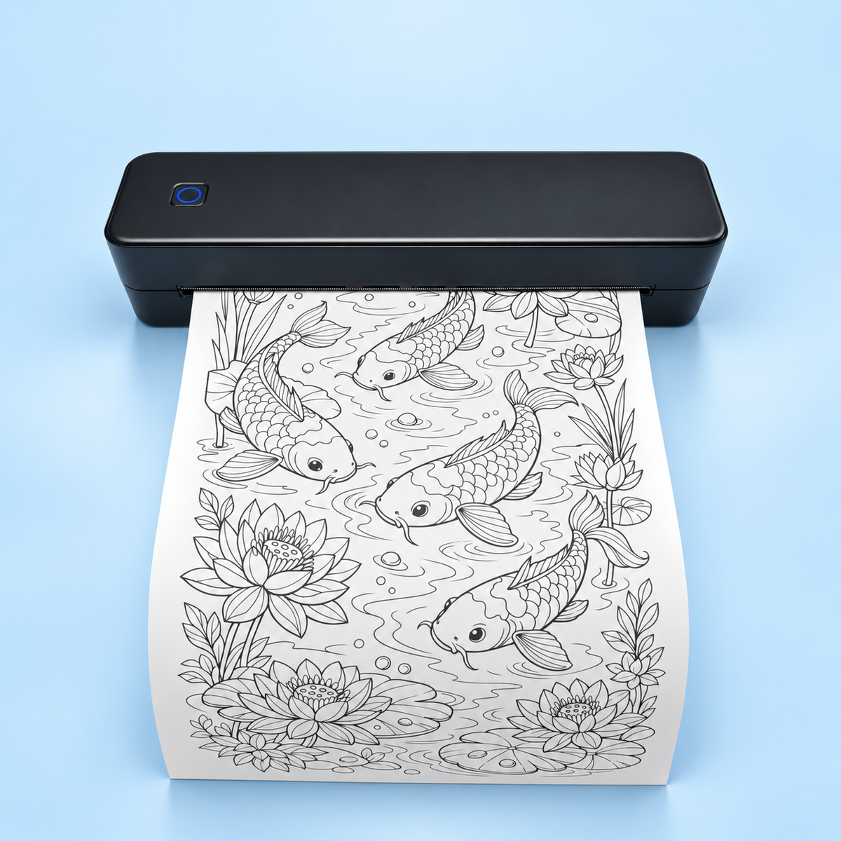 printi mini